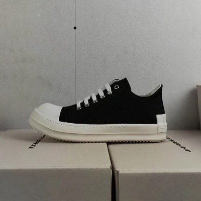 Rick Owens Shoes(AAA)-001