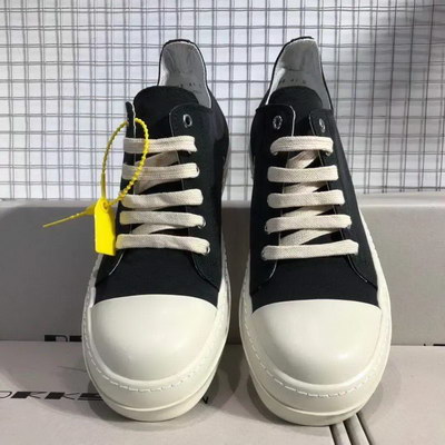 Rick Owens Shoes AAA(Women)-001