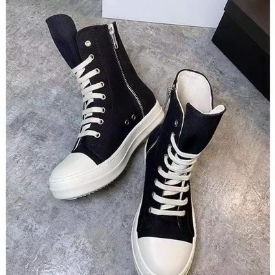Rick Owens Shoes(AAA)-003