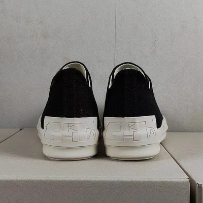 Rick Owens Shoes(AAA)-001