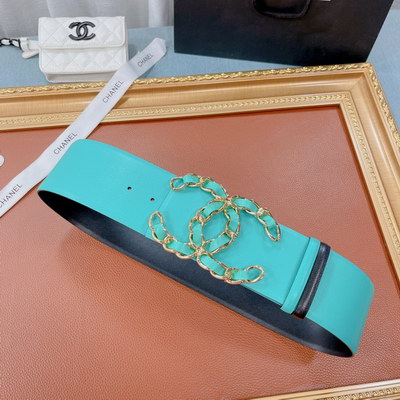 Ch*el belts women(aaaaa)-245