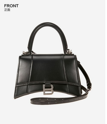 Ba*len*cia*ga handbags aaaa(women)-007