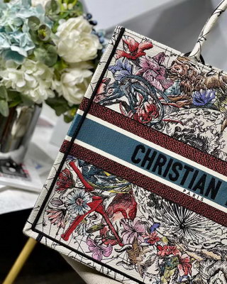 D*or handbags aaaa(women)-084