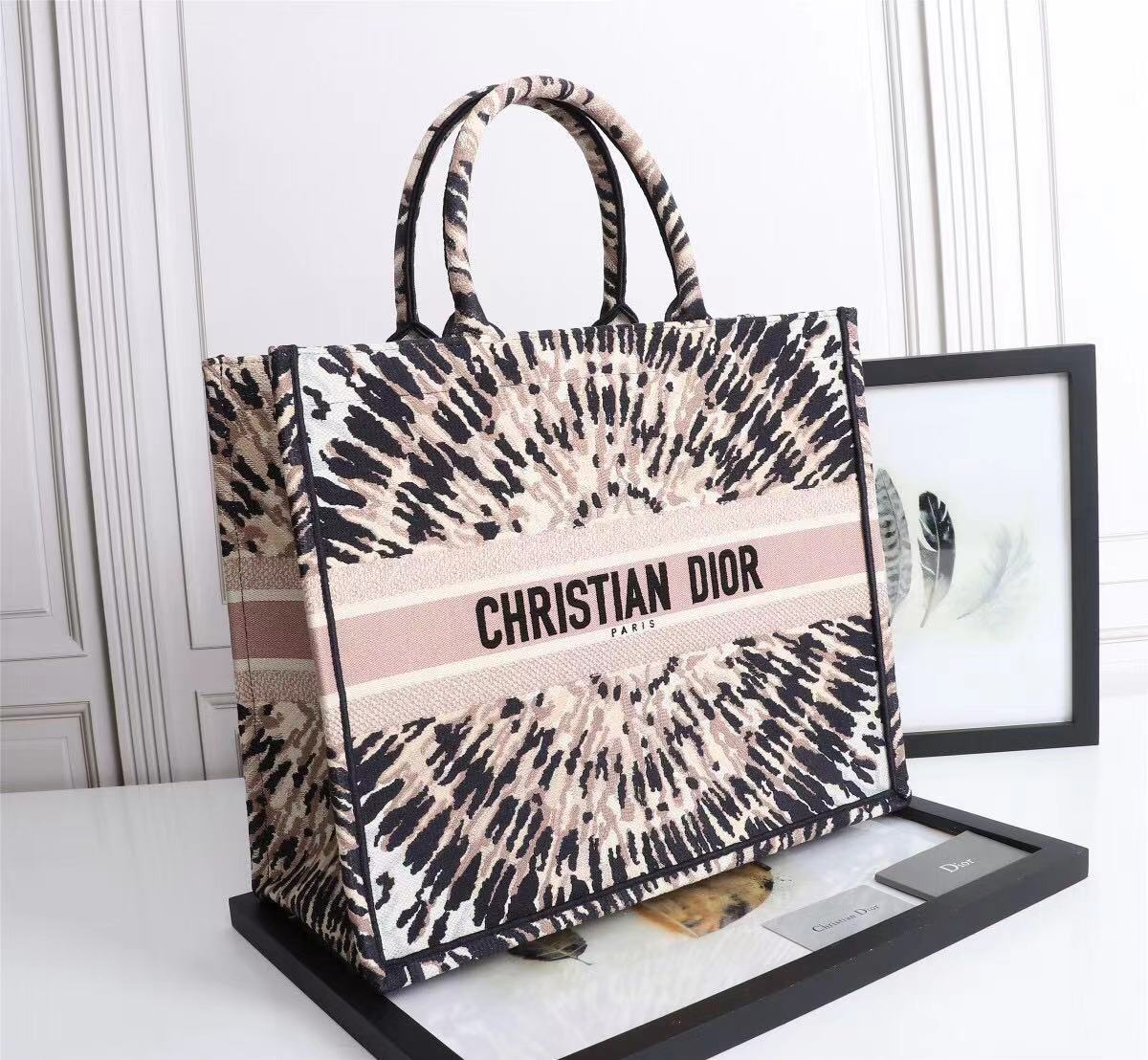 D*or handbags aaaa(women)-067