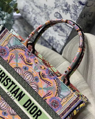 D*or handbags aaaa(women)-076