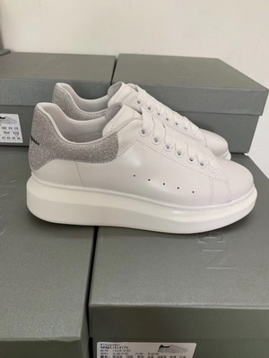 ale*d*r M*Q*en shoes(aaa)-109