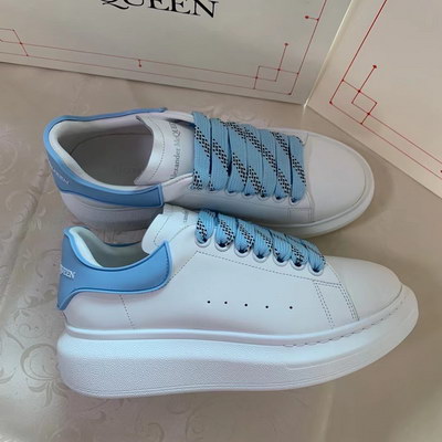 ale*d*r M*Q*en shoes(aaa)-113