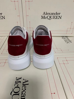 ale*d*r M*Q*en shoes aaa(women)-132