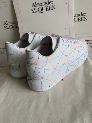 ale*d*r M*Q*en shoes(aaa)-124