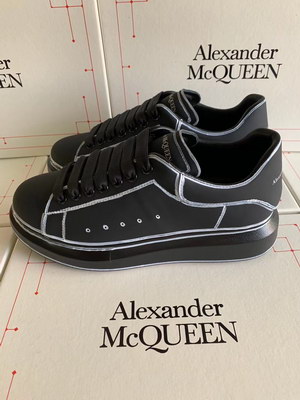 ale*d*r M*Q*en shoes aaa(women)-127