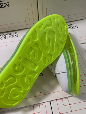 ale*d*r M*Q*en shoes aaa(women)-136