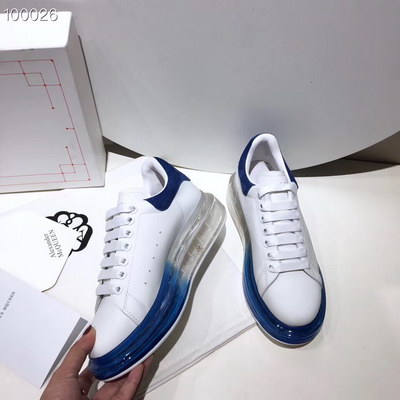 ale*d*r M*Q*en shoes(aaa)-136