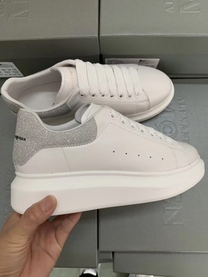 ale*d*r M*Q*en shoes(aaa)-109