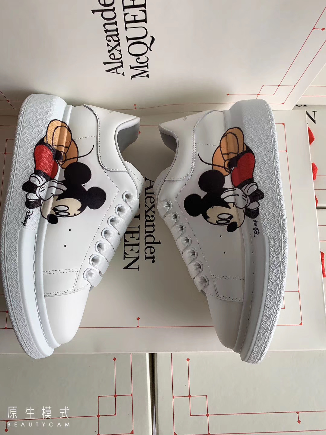 ale*d*r M*Q*en shoes aaa(women)-119