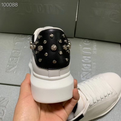 ale*d*r M*Q*en shoes aaa(women)-113