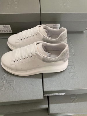 ale*d*r M*Q*en shoes(aaa)-109