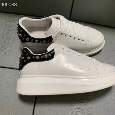 ale*d*r M*Q*en shoes(aaa)-108