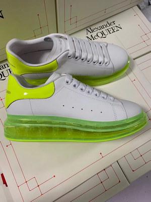 ale*d*r M*Q*en shoes aaa(women)-136