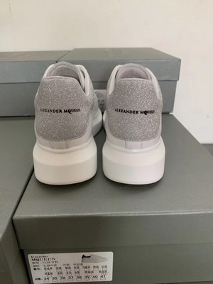 ale*d*r M*Q*en shoes(aaa)-109