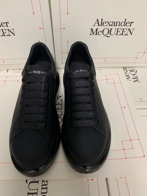 ale*d*r M*Q*en shoes(aaa)-116