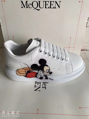 ale*d*r M*Q*en shoes(aaa)-114