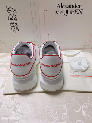 ale*d*r M*Q*en shoes(aaa)-120