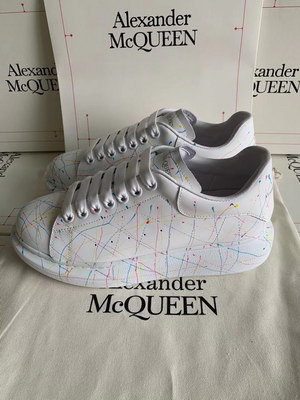 ale*d*r M*Q*en shoes aaa(women)-128