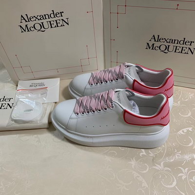 ale*d*r M*Q*en shoes aaa(women)-126