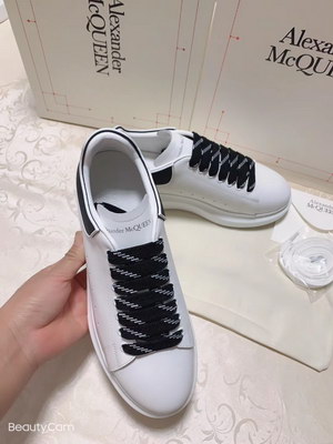 ale*d*r M*Q*en shoes(aaa)-121