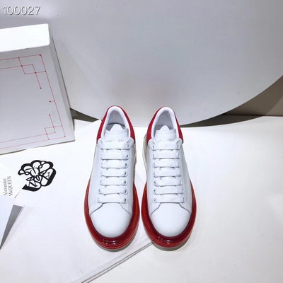 ale*d*r M*Q*en shoes(aaa)-137