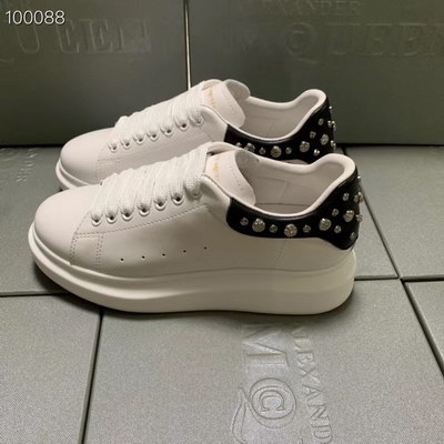 ale*d*r M*Q*en shoes aaa(women)-113