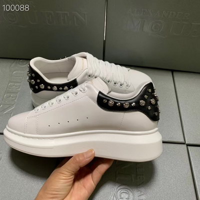 ale*d*r M*Q*en shoes(aaa)-108