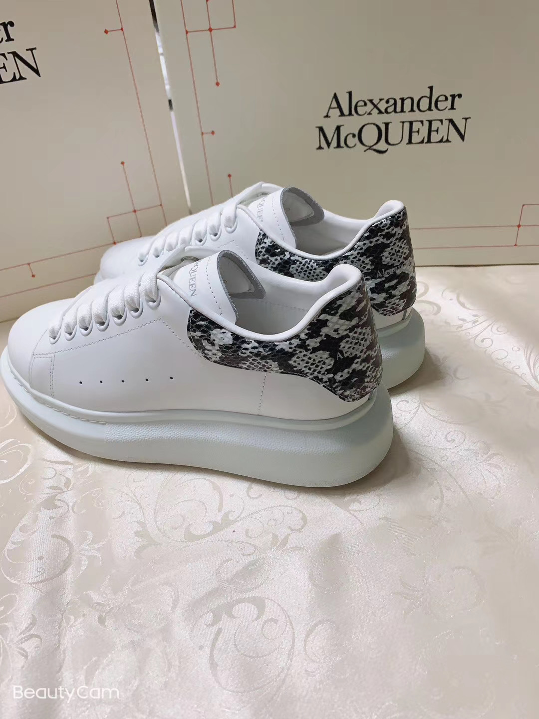 ale*d*r M*Q*en shoes(aaa)-126