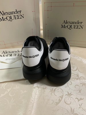 ale*d*r M*Q*en shoes(aaa)-118