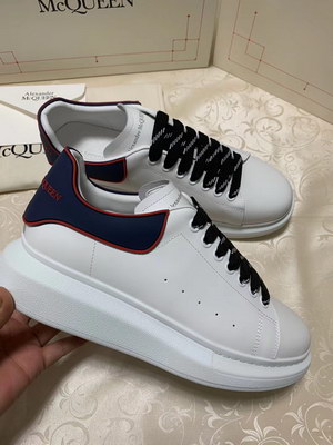 ale*d*r M*Q*en shoes(aaa)-130