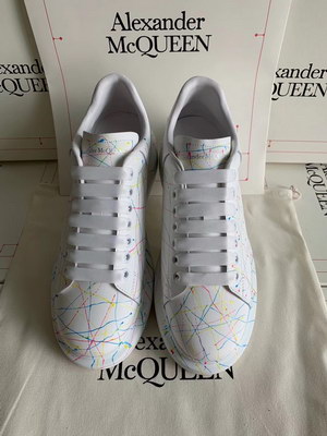 ale*d*r M*Q*en shoes(aaa)-124