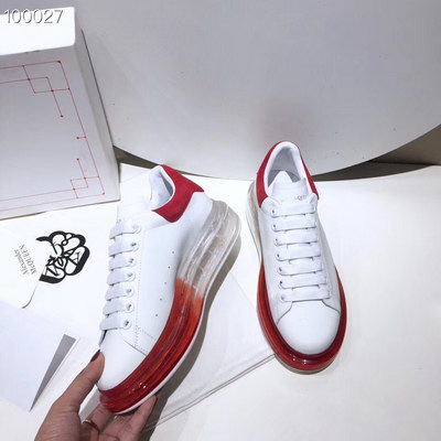 ale*d*r M*Q*en shoes(aaa)-137