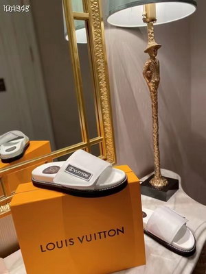 LV Slippers Women(AAA)-025