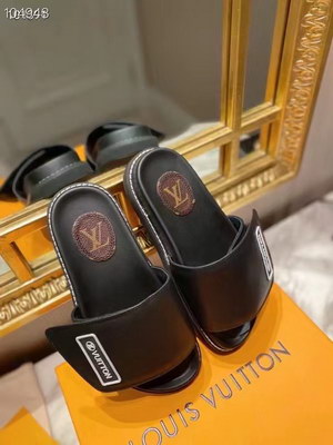 LV Slippers(AAA)-065