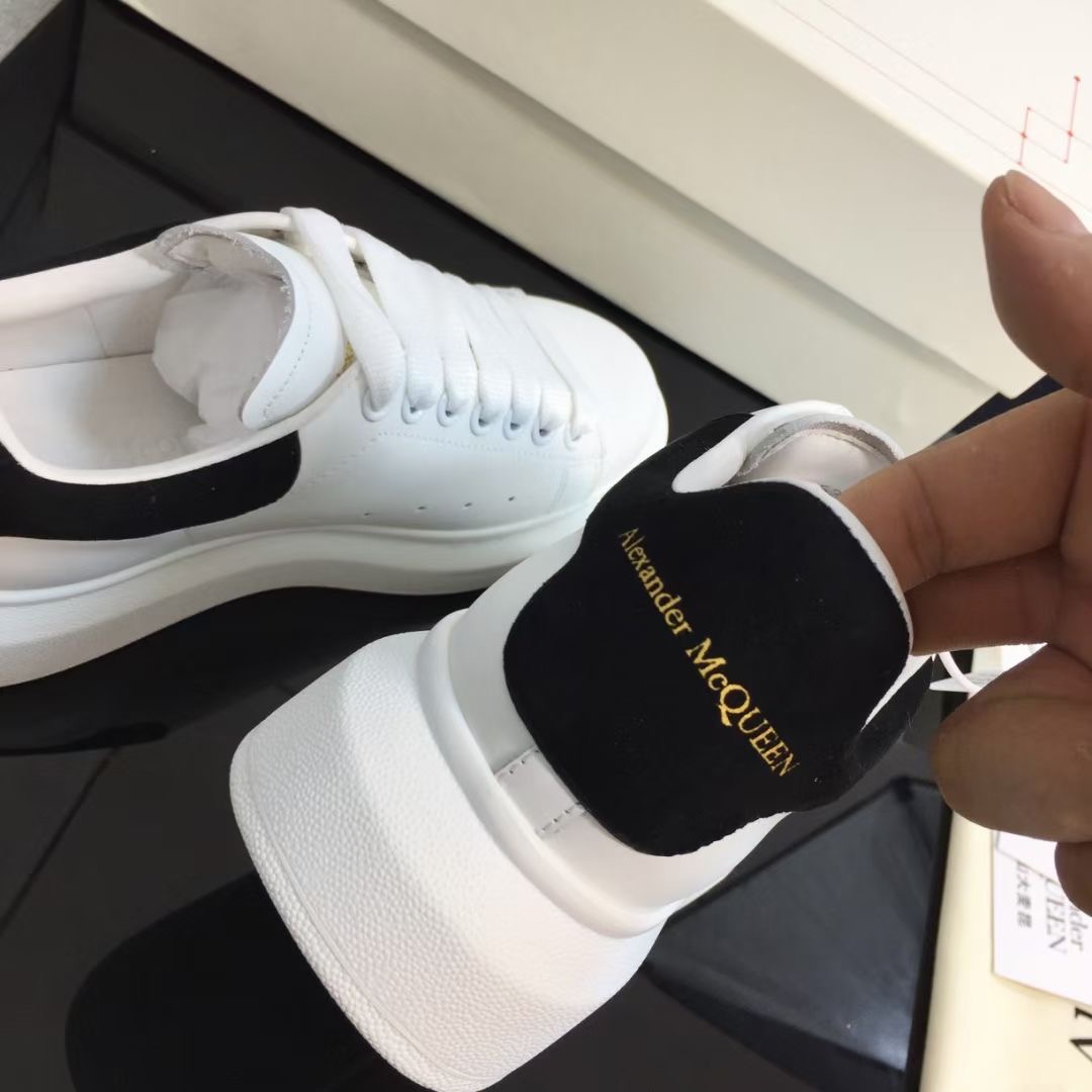 ale*d*r M*Q*en shoes(aaa)-142