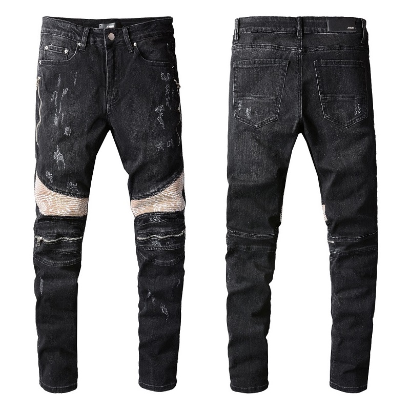 Amiri Jeans-153