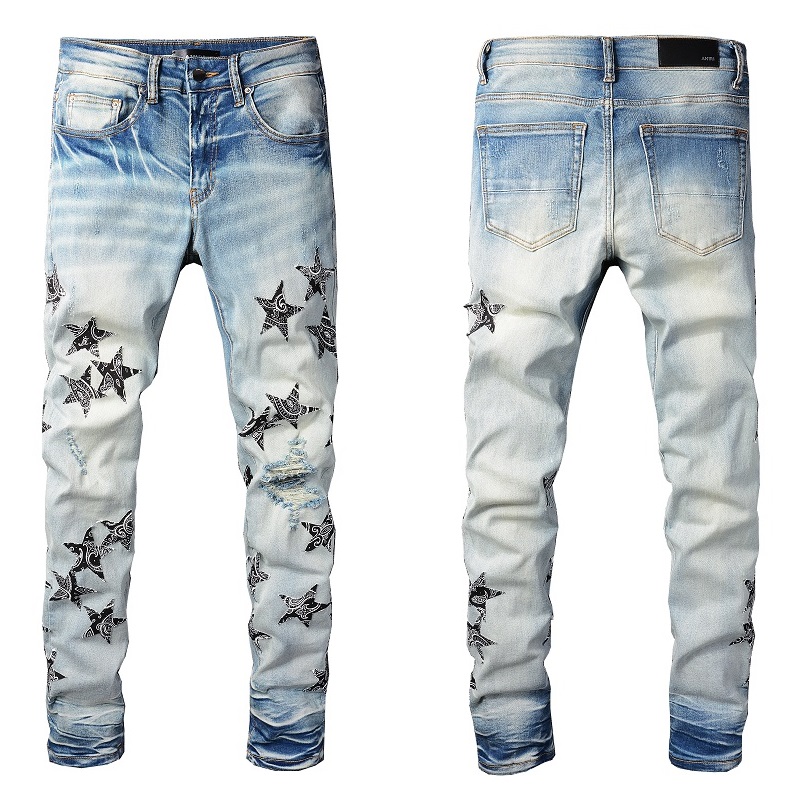 Amiri Jeans-164