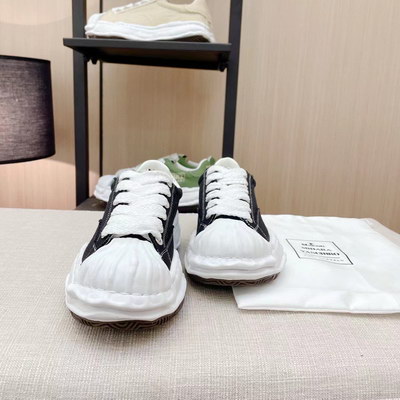 MMY Shoes AAA(Women)-004