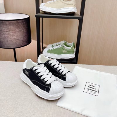 MMY Shoes AAA(Women)-004