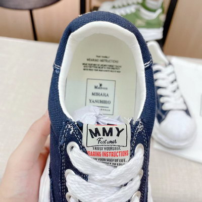 MMY Shoes(AAA)-006