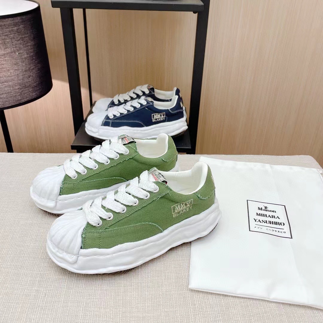 MMY Shoes AAA(Women)-005