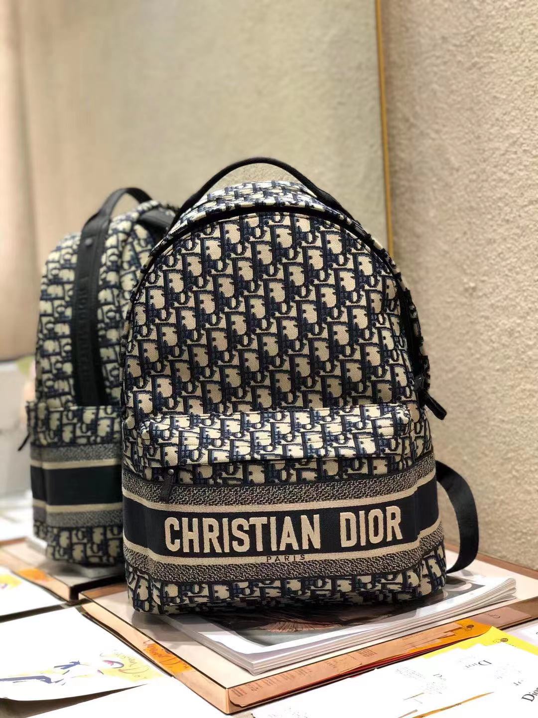 D*or backpack(aaaa)-006