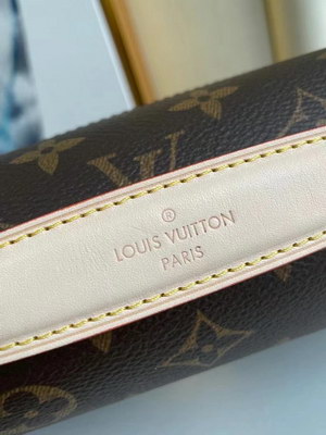 LV Handbags AAAA(Women)-137