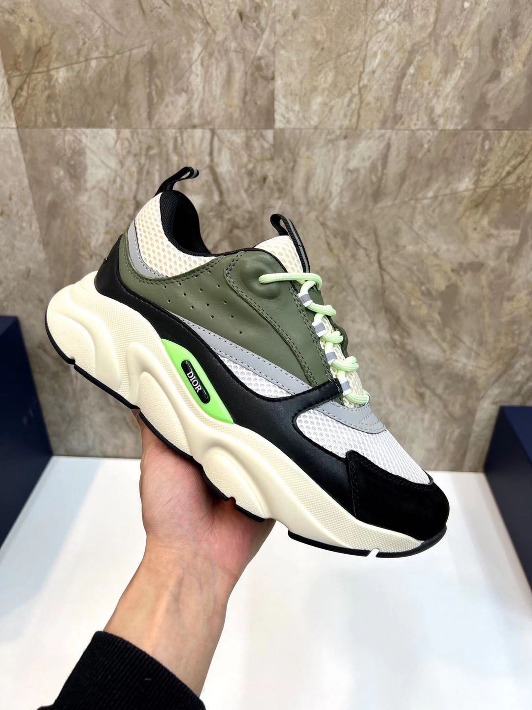 D*or shoes aaaa(women)-187