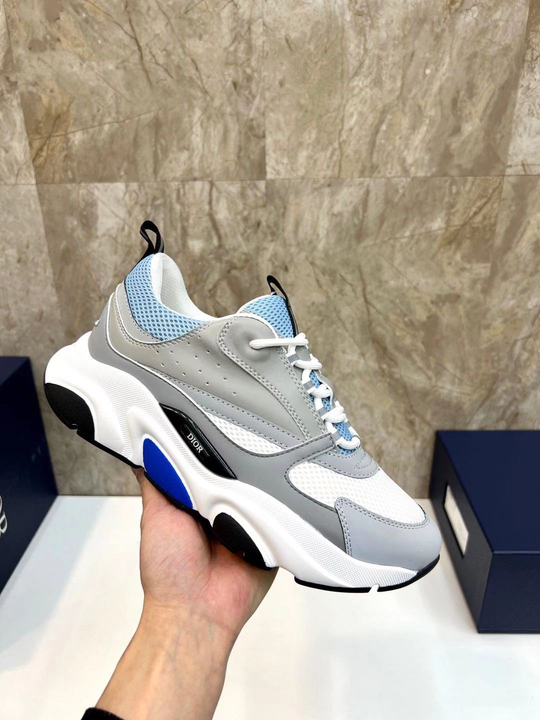 D*or shoes aaaa(women)-189